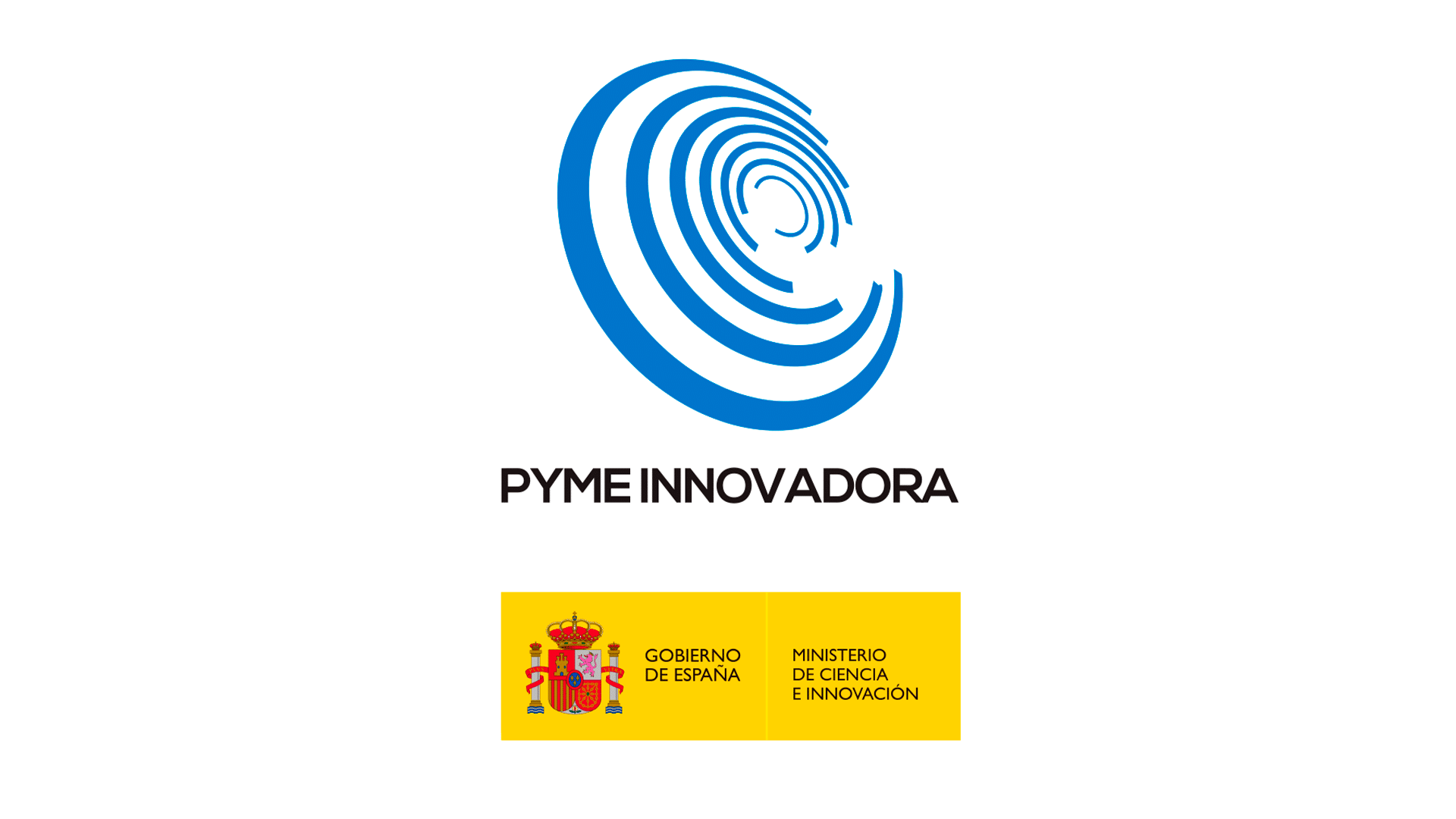 Laboratorios Chantelet obtiene el sello de PYME Innovadora